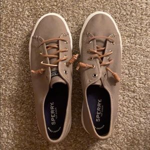 SPERRY MEMORY FOAM Slip Ons